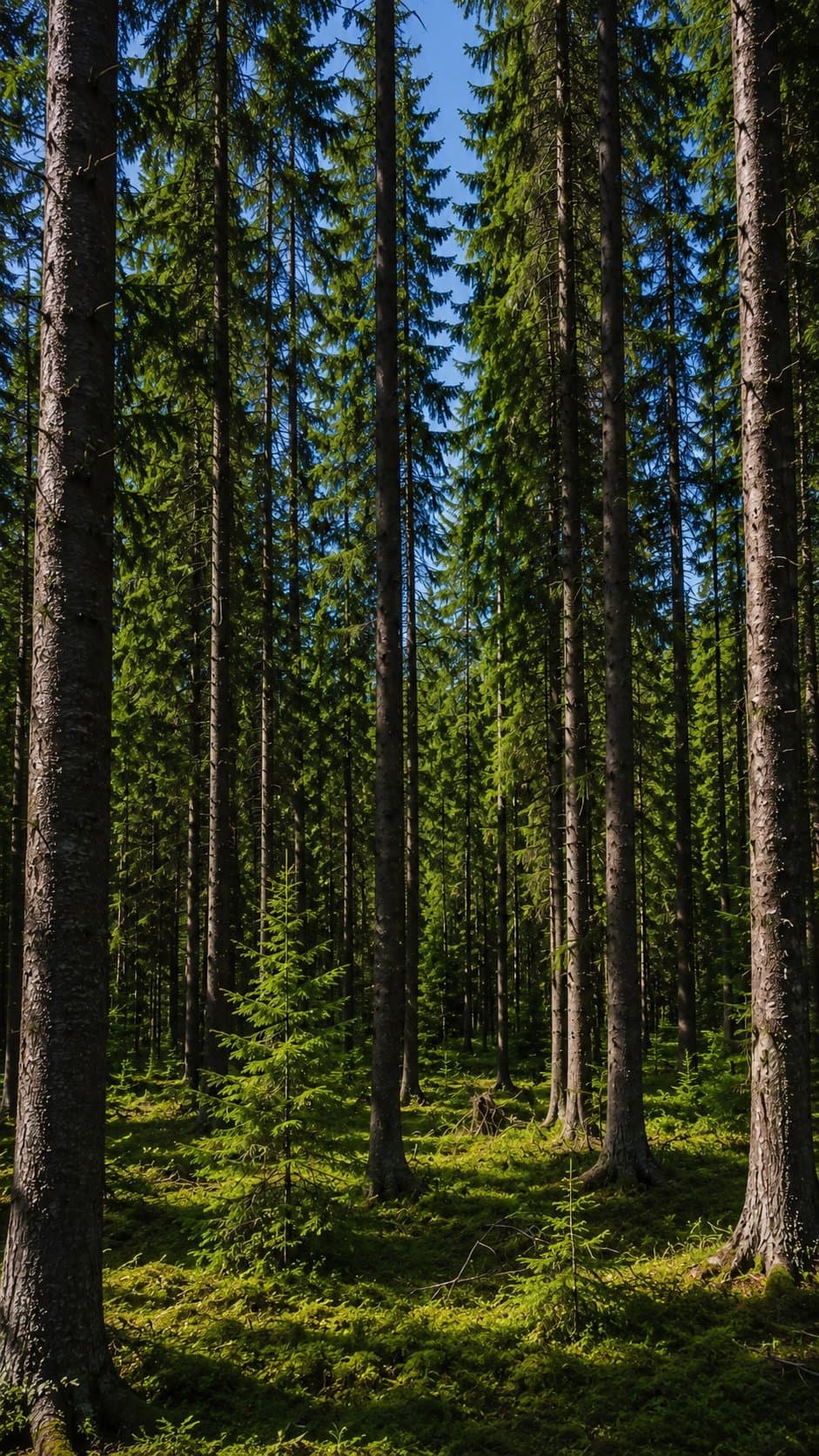 Drewno służące na lata. Materiały drewniane używane w saunach z linii Regenerum.