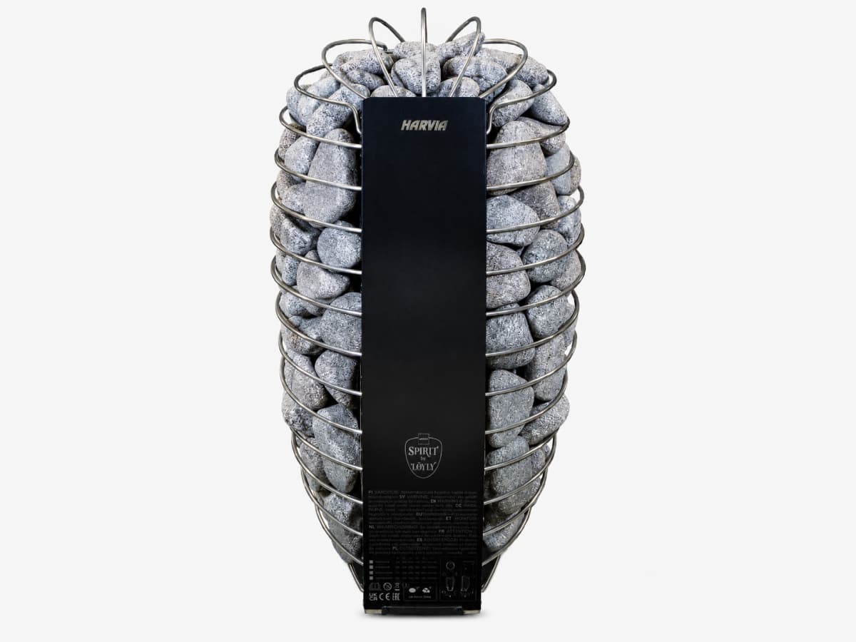 Piec Harvia Spirit SP90FC WiFi