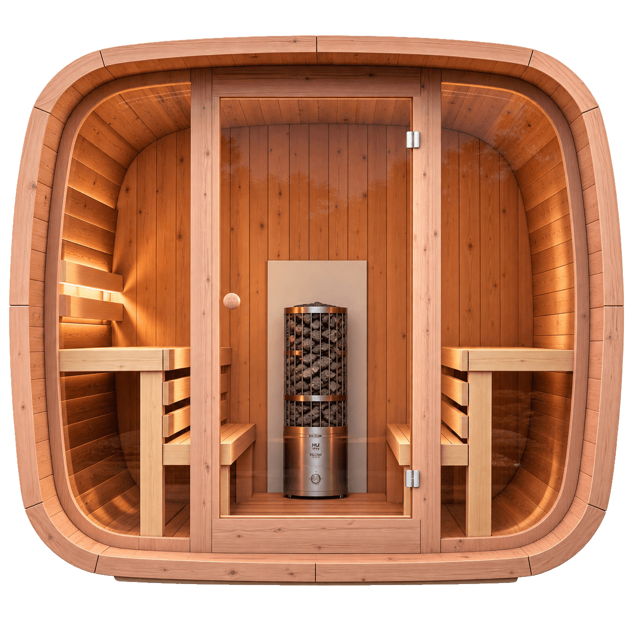 RoyalSauna Regenerum Comfort